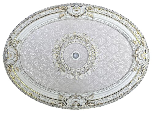 Image of Ceiling Medallions (Pearl)