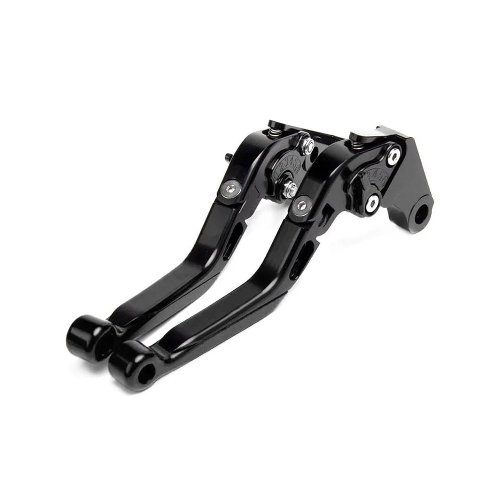 Hivzivccik One Color Adjustable Clutch Leve For Gts300 250 For Gtv S150 Lx150 For Primavera 150 For Sprint 150 Motorcycle Accessories Cnc Adjustable Brake Handle Clutch Levers Handlebar Brake Lever(11)