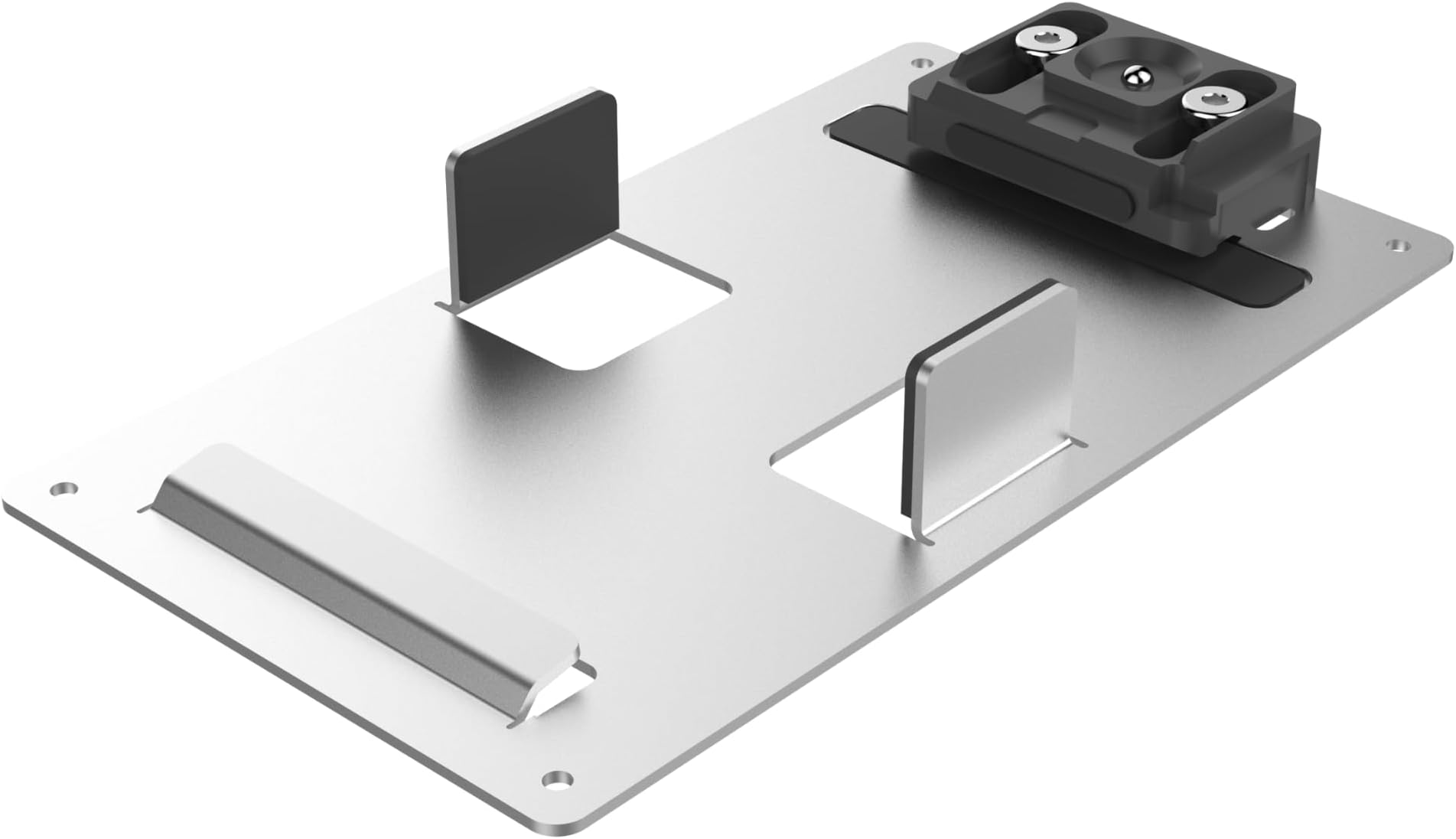 Xtreme Heaters Bilge Heater Quick Release Bracket for Medium/Large 600W-800W Easy Access Boat Engine Compartment Heater, RV Bay Heater, Boat Heater Accessory