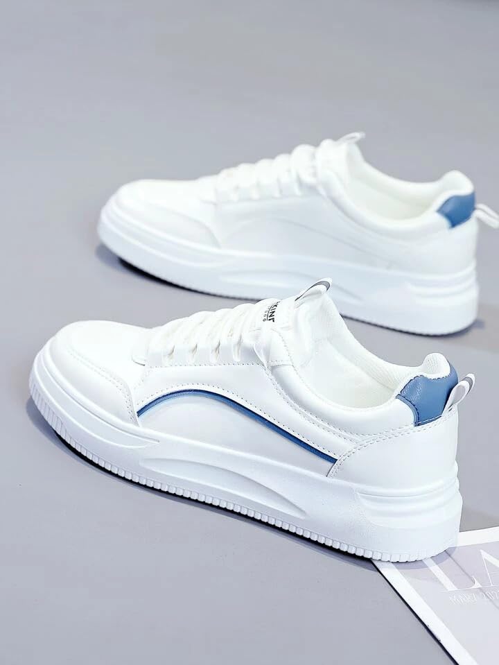 Image of layasa Women Sneaker | Casual Shoes | Sporty Looking Women Sneaker | Fashion Sneaker | Comfort Shoes Sneaker