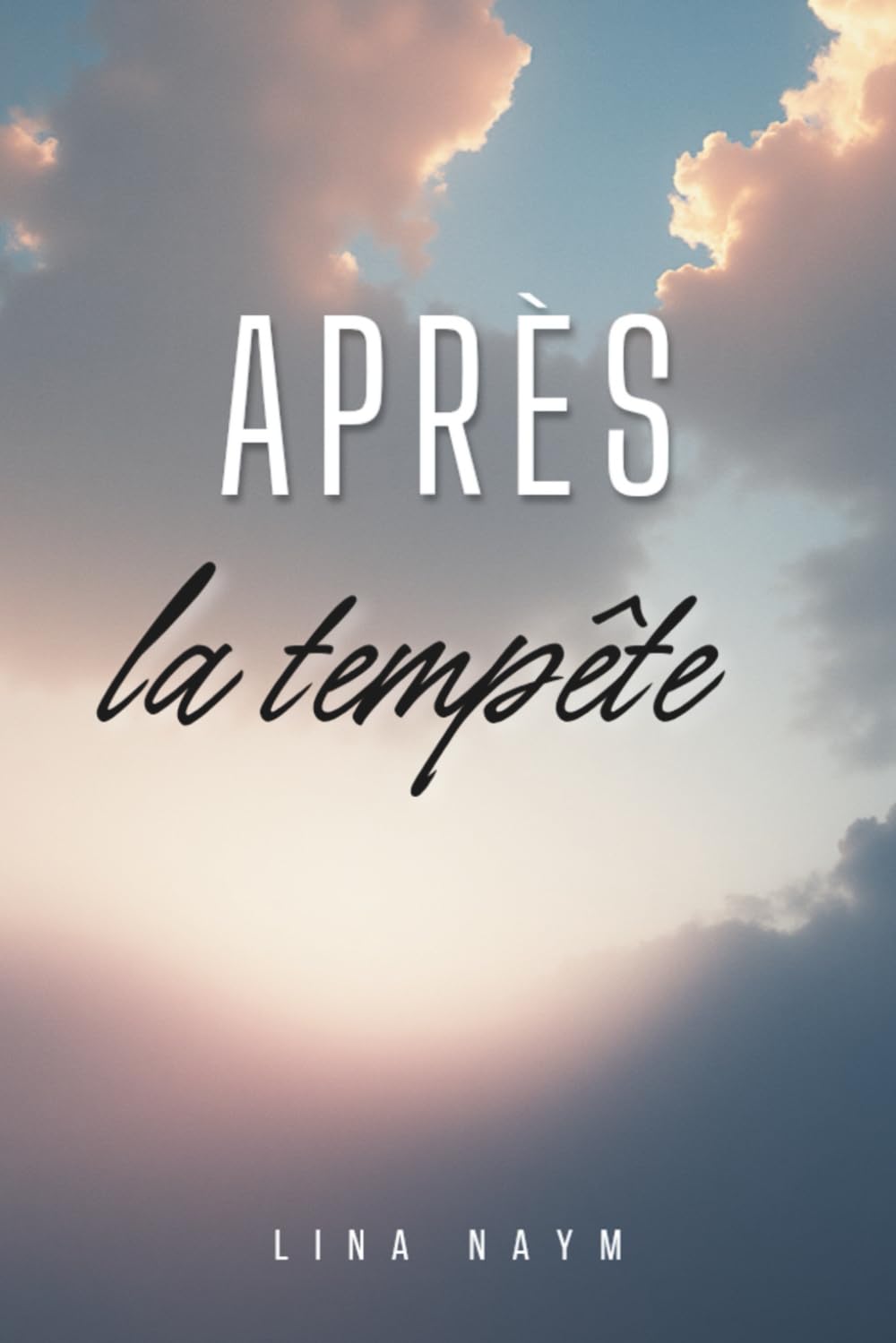 Après la tempête