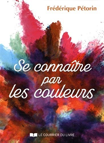 Se connaître par les couleurs PDF Ebook En Ligne