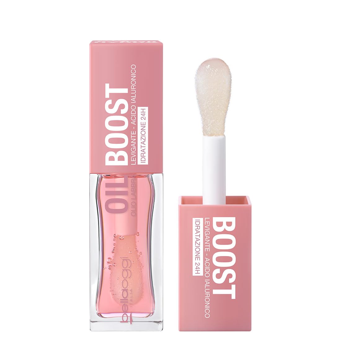 Bellaoggi Oil Boost Nourishing Lip Oil 5 ml