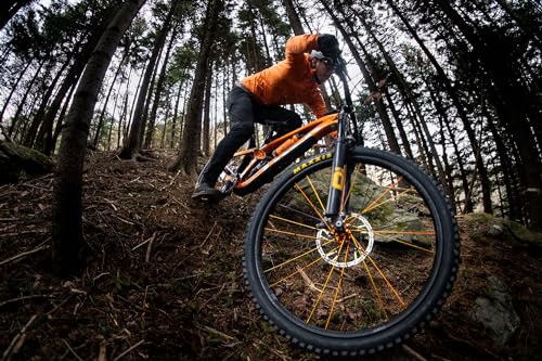 Industry Nine Hydra Enduro 300 Wheelset