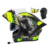ORZDOTMN M095 Modular Helmet