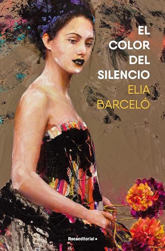 El color del silencio (Novela)