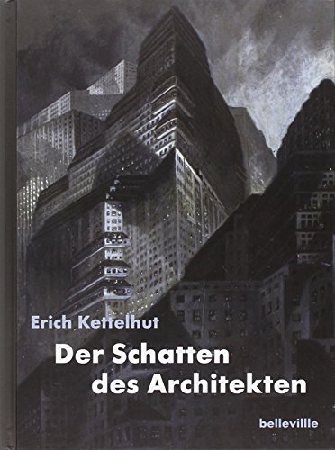 Der Schatten des Architekten: Erinnerungen