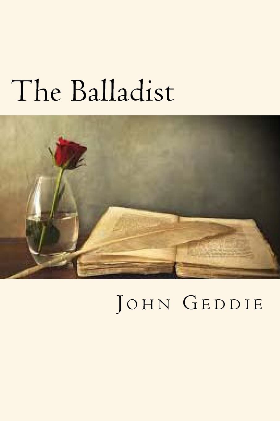 The Balladist