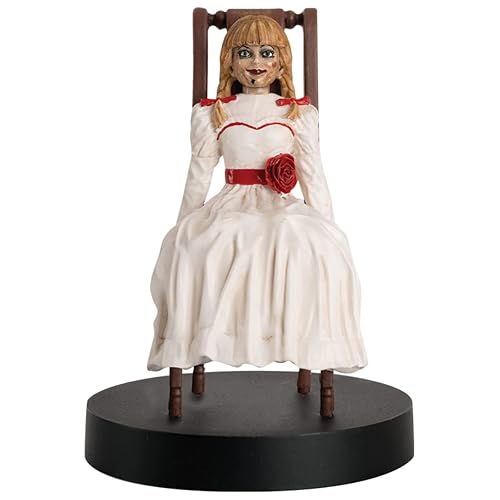 The Horror Collection - Annabelle (Annabelle Comes Home) - The