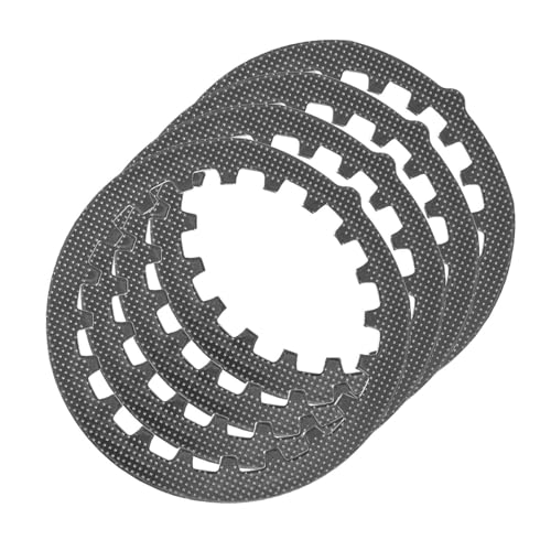 Replacement Clutch for Yamaha TW200 Trailway 1987-2021