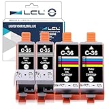 ✅【Compatibilité】Compatible avec Canon PIXMA IP100B IP100 IP100V IP110 IP110+ Battery IP110 Series,PIXMA mini260 mini320,TR150