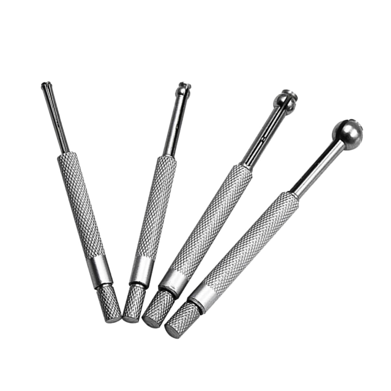 Adjustable Internal Gauge Flexible Measuring Calipers Precision Internal Calipers Manual Measurement Tool Carbon Steel