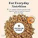 Solid Gold Dry Cat Food for Indoor Cats of All Ages - W/Lamb, Brown Rice, Barley, Probiotics & Fiber for Gut Health- Holistic & Healthy Cat Kibble for Kittens & Adults - Dry Kibble for Cats - 12 LB