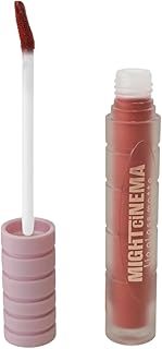 أحمر شفاه مطفي مقاوم للماء يدوم طويلاً من مايت سينما - درجة رقم 209