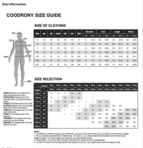 CIDCIJN Maglioni da Uomo - Maglione Uomo Primavera...