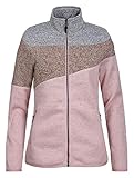 Icepeak Midlayer für damen ICEPEAK Midlayer für Damen EP Altoona, rosenrot, S