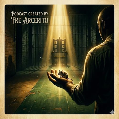 Episodio 31 Oltre il Miglio Verde: Il Miracolo e la Condanna di John Coffey