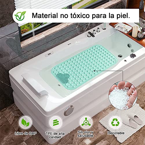 Recopilación y reviews de Antiderrapante tapete que Puedes comprar On-line. 18 Imagen adicional