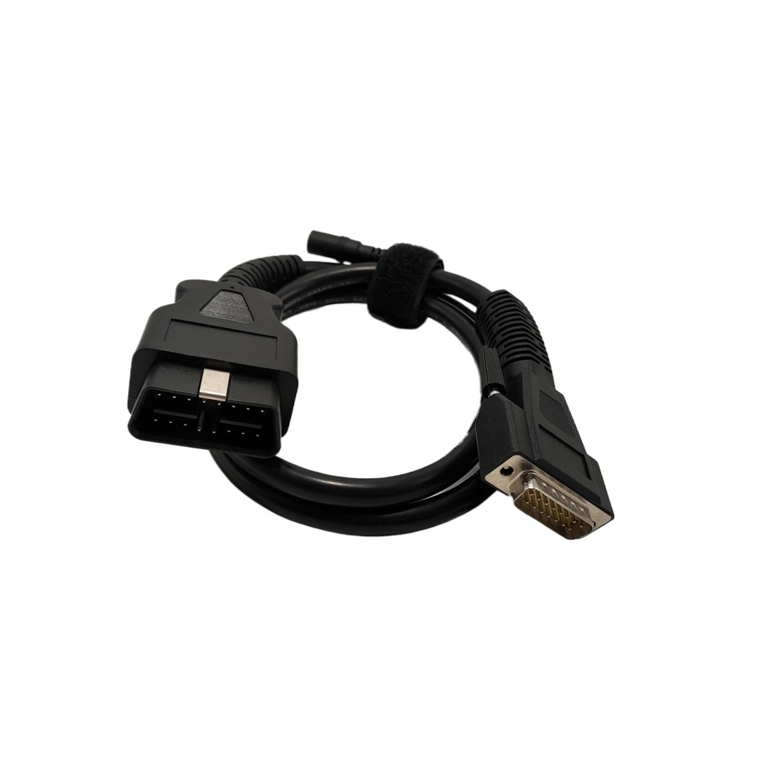 Detector de cable de conexión de línea macho a hembra para el hogar