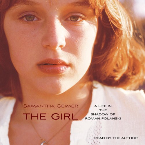 Cover art for The Girl