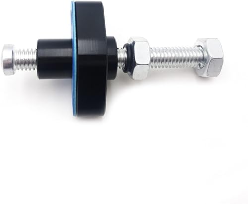 TENSOR DE CADENA SMT MANUAL Compatible con KAWASAKI NINJA 600 ZX6R ZX6F 6RR 636 1995-2007 [B078RCLJZ2]