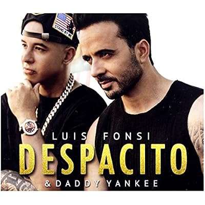 Despacito -2tr-