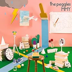 CHEESE! / the peggies