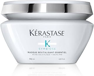 Kérastase Symbiose Revital Essentiel Hyd Mask 200m