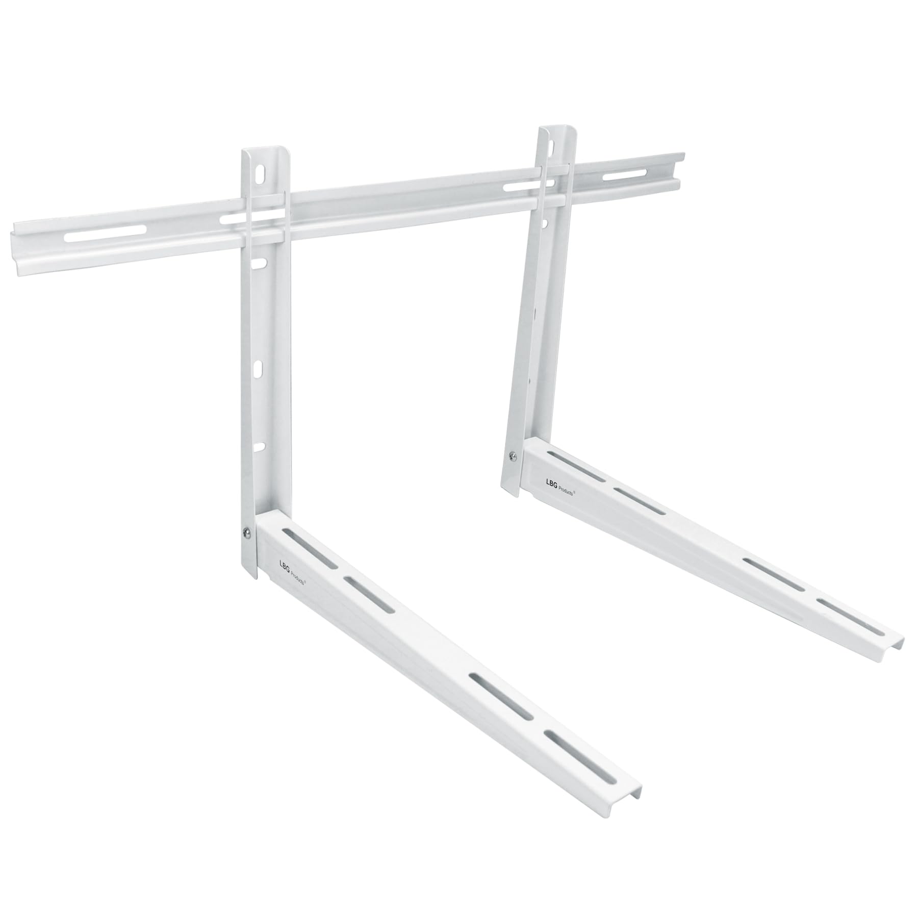 Ac Parts Mini Split Air Conditioner Bracket Wall Mounting Support ...