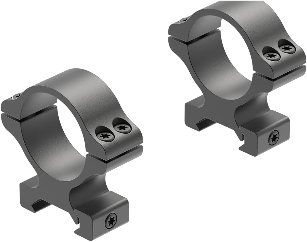 Leupold Rifleman Gen 2 30mm Rings High