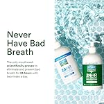 SmartMouth Original 2-Bottle Activated Mouthwash with Pumps, Bad Breath Support, 32 fl oz - Image 5