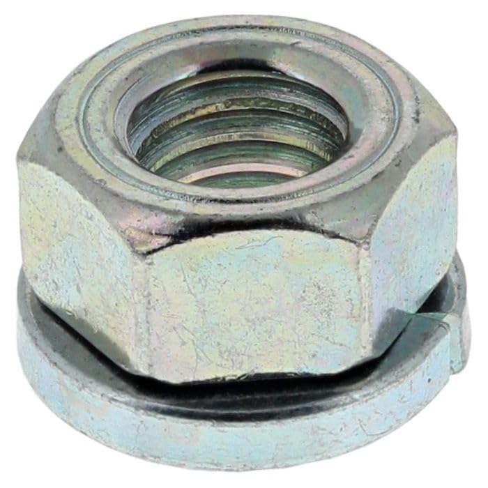 Makita Tuerca de bloqueo hexagonal 264018-7 para modelo 194943-7 Strimmer M8