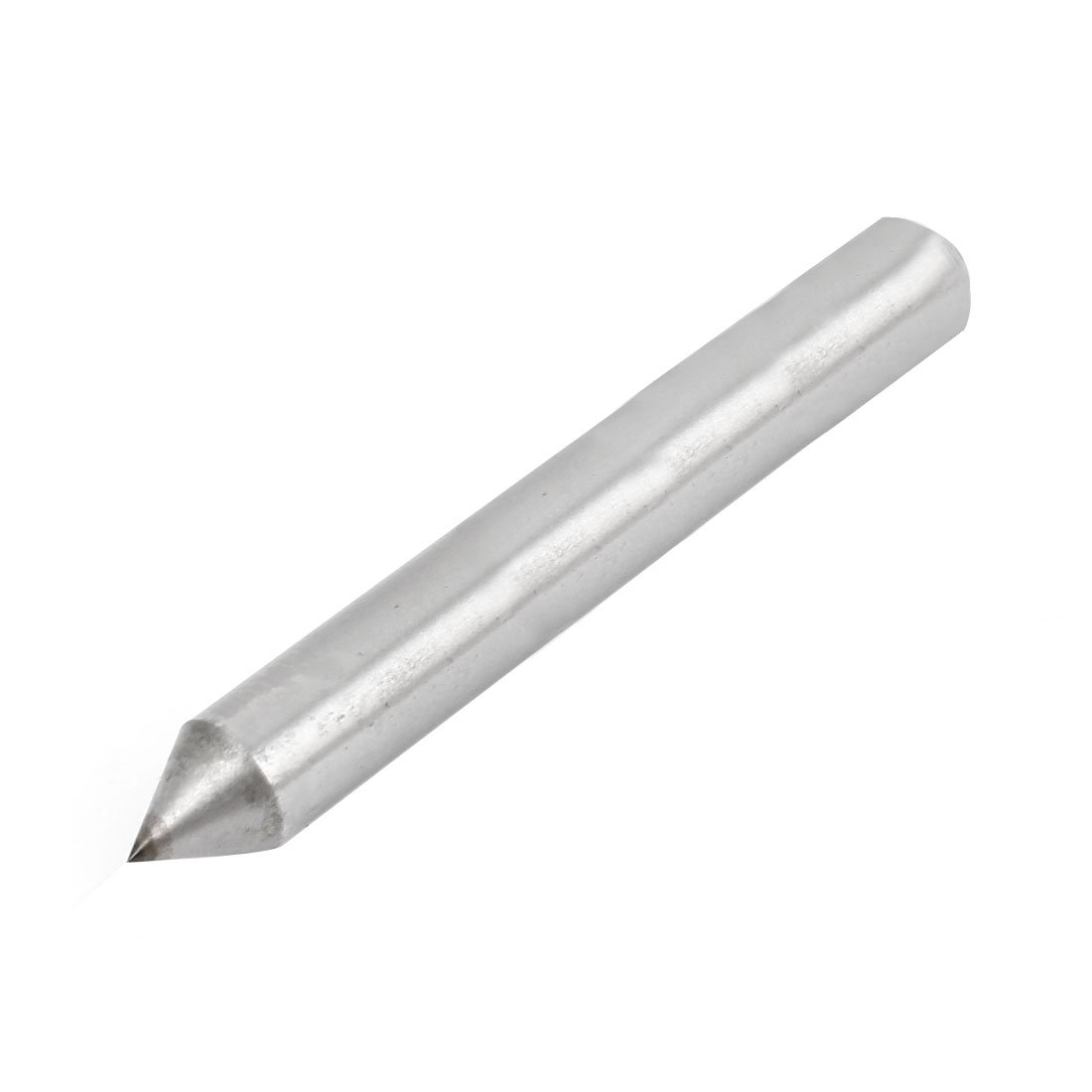 Dresseur De Meule Diamant Sourcingmap - 48x11mm - Outil De Dressage Pour Rectifieuse