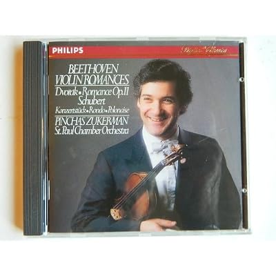 Violin Pieces