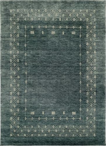 Anthrazit Grau Teppich 100{4c3002e0176d7d45290806f265f80598b8c6a58e54e5b0356471240255326eae} Wolle 170x240 cm Handgewebt Compatible with Orient Gabbeh AC11 Anthrazit Grau Teppich 100{4c3002e0176d7d45290806f265f80598b8c6a58e54e5b0356471240255326eae} Wolle 170x240 cm Handgewebt Compatible with Orient Gabbeh AC11