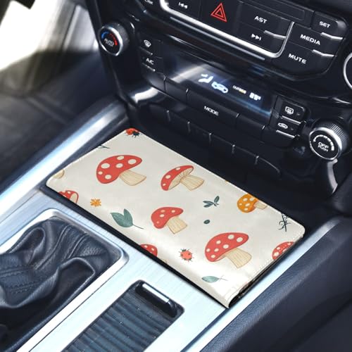 Organizador de Documentos para Auto Compacto miniatura 5