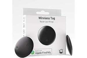 Tag IPhone: Smart Bluetooth Luggage Tracker