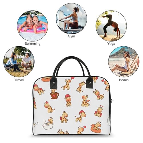 Women's Handbag Boobs_pattern Contains Pocket Storage Bag Work Commuting Shoulder Cross-Body Bag4