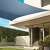 Coolaroo459598shadesailssquareslate  Urban Country Home Decor Coolaroo 459598 shade sails square slate  urban country home decor
