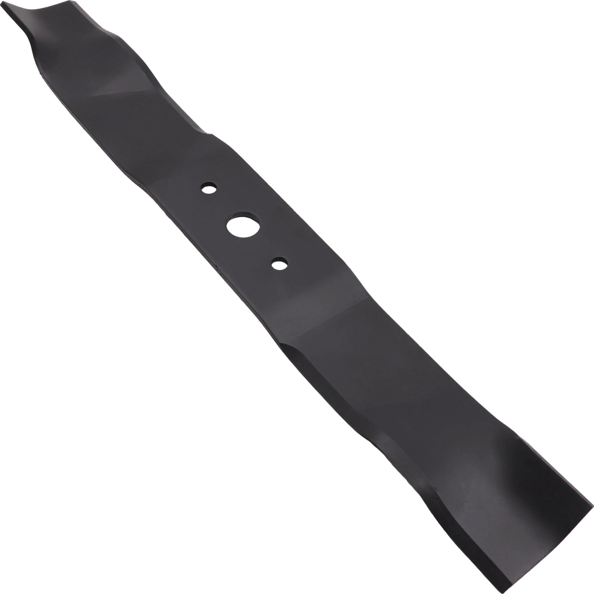 Mamuth Wild Nature 46 Cm Lawnmower Blade For Castel Garden Models Such As Magnum 480, Testarossa 484, Trend 480