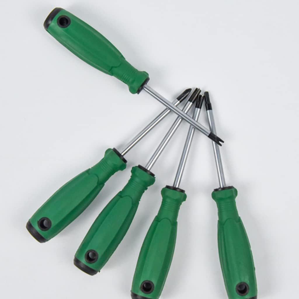 U Fork Screwdriver U/Y/Inner For Cross/for Points Screwdrivers Screwdriver Set Electronics Special Screwdriver Bits Set, U Type