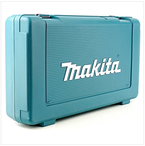 Makita Coffret en plastique pour perforateur burineur sans fil BHR / DHR 202 - vue 4
