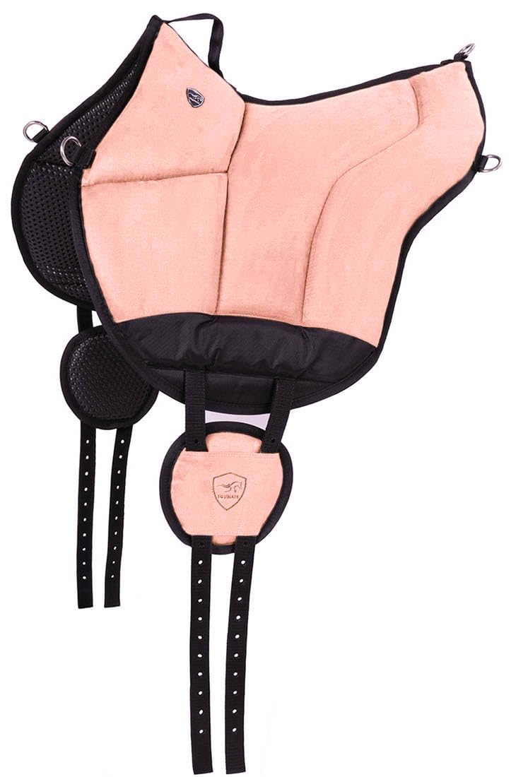 Kifra-pad Boomloos Brown 8 Pockets