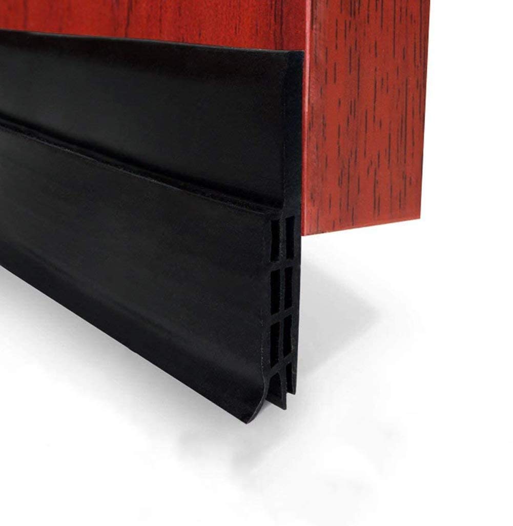 Buy Excefore [Widened Door Sweep] Large Gap Door Draft Stopper, Door