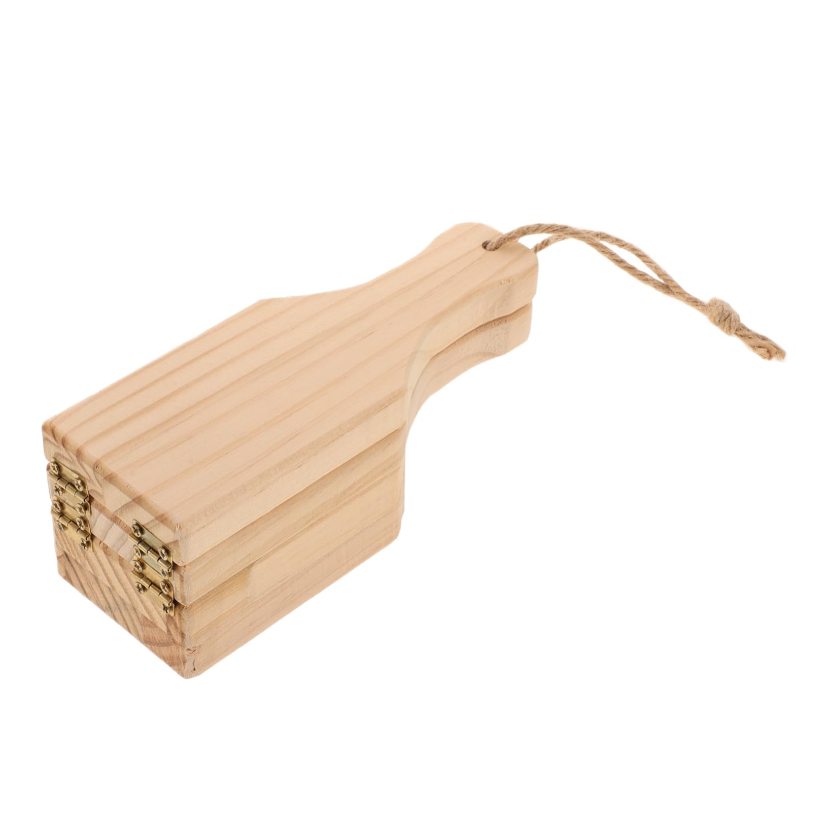 ABOOFAN Banana Smasher Tool Manual Plantain Press for Tostones Potatoes Ergonomic Kitchen Gadget for Quick Efficient Crushing Design for