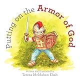 ehealth forum  Putting on the Armor of God