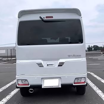 Amazon | beyond self ダイハツ 新型 アトレーS700V S710V ハイゼット