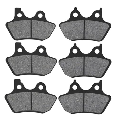 Plaquettes de frein moto Harley FXDX Super Glide : roulez serein en road trip vosgien