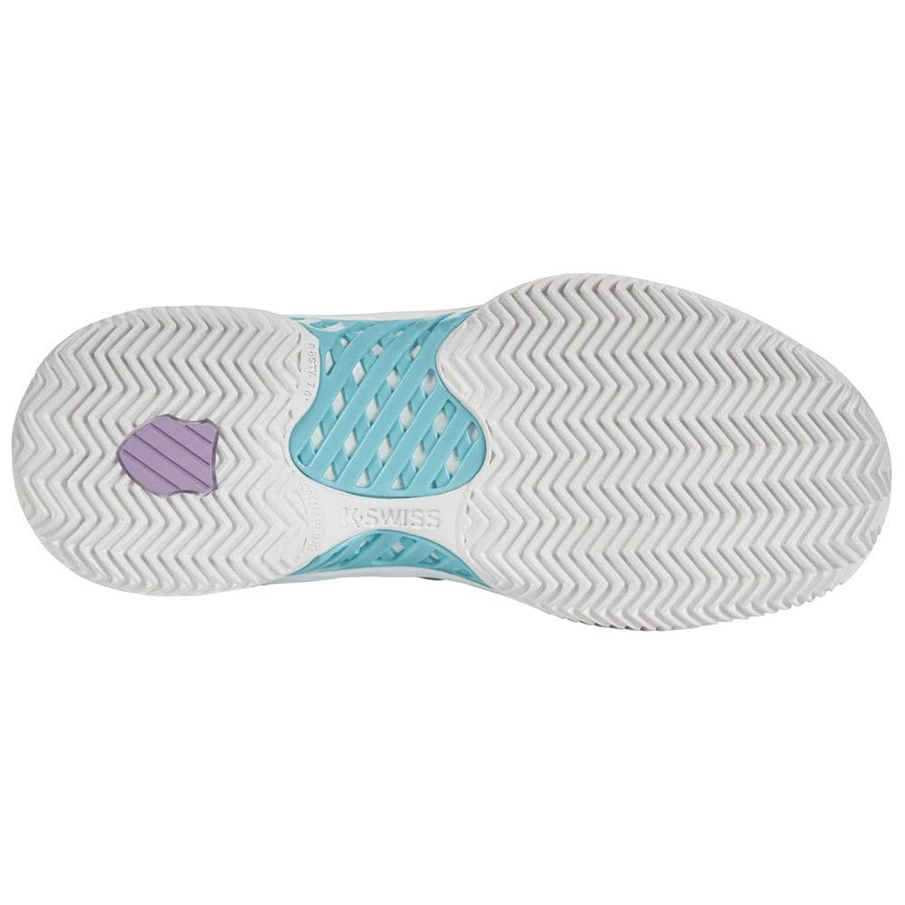 Zapatillas Mujer de Tenis y pádel Express Light 2 HB K·Swiss