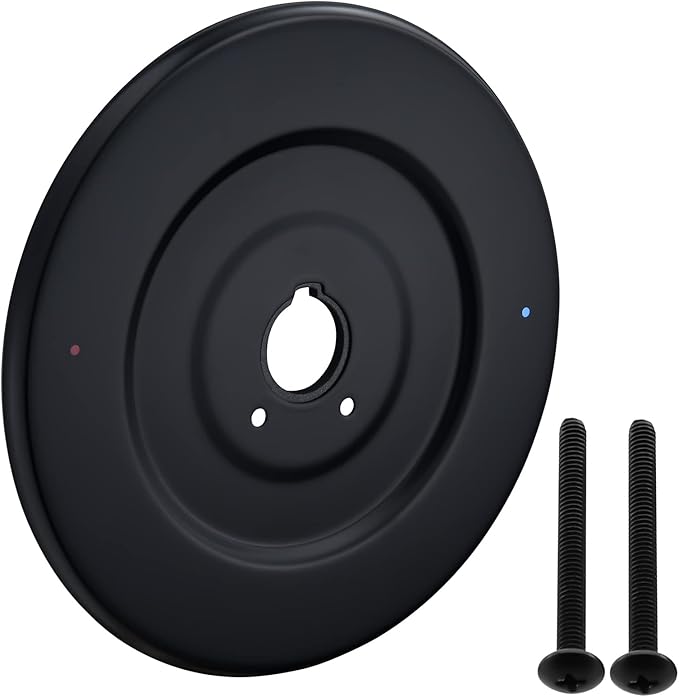 Escutcheon Replacement for Moen 16090 Chateau Collection, for One